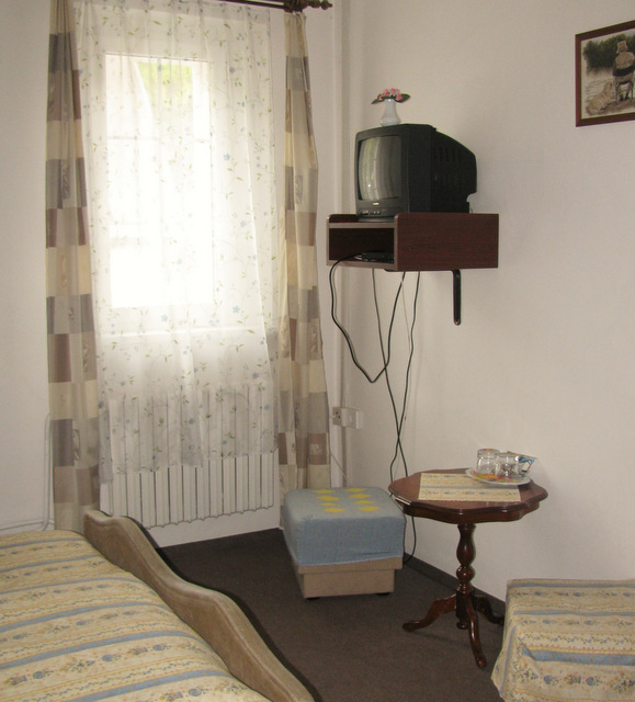 Комната